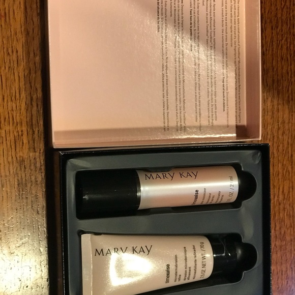 TimeWise Microdermabrasion Plus Set - Picture 2 of 5